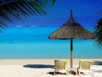Wallpaper Xp Beach