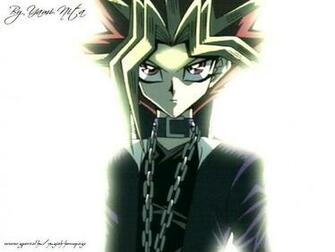 Pharaoh Wallpaper Atem