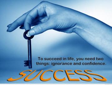 Very Successful Quotes Image