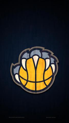 Memphis Grizzlies Wallpaper Pro Sports Background