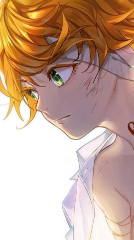 Promised Neverland Emma Wallpaper Awesome HD