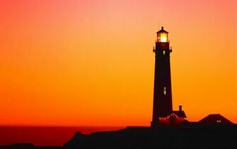 Lighthouse Christmas Wallpaper Funny Doblelol
