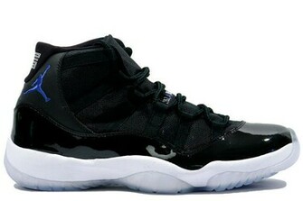 Air Jordan Retro Space Jam