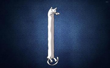 Longcat Wallpaper Meme