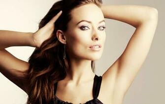 Olivia Wallpaper Wilde