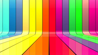 Red And Yellow Wallpaper HD Pink Green