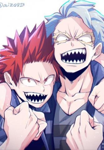 Pin En My Hero Academia