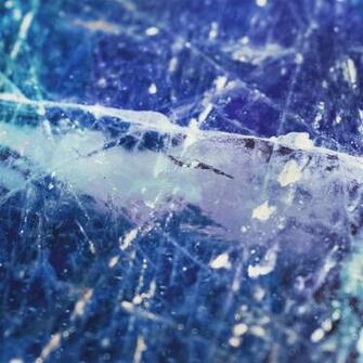 Surface Line Lights Texture iPad Wallpaper