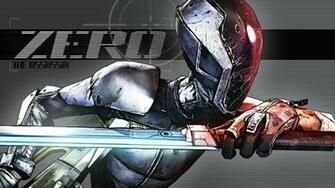 Borderlands Zero Wall X 1080p By Hexarrow