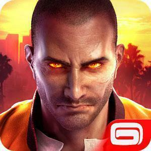 Gangstar Vegas V2 0d Apk Mod Data