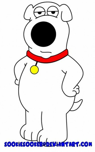 Brian Griffin Wallpaper Weddingdressin