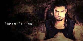 Wwe Roman Reigns HD Wallpaper Wrestling