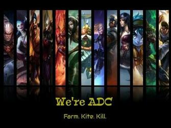 Draven Wallpaper Adc