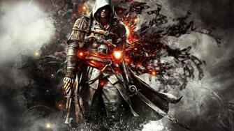 Assassin S Creed Wallpaper
