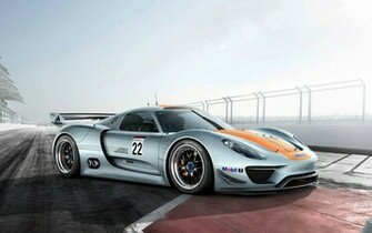 Porsche Wallpaper