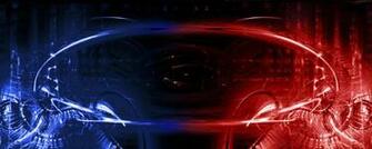 Dual Monitor Wallpaper By Cjproductions
