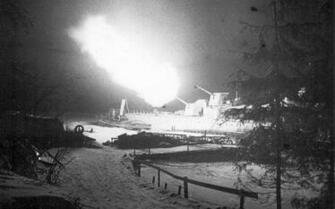 World War Battle Wallpaper HD In N Army