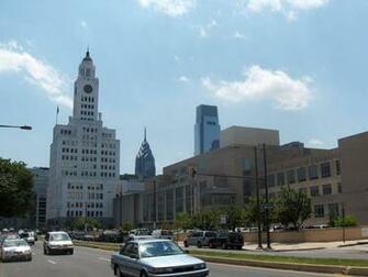 Philadelphia Education Center City Wallpaper