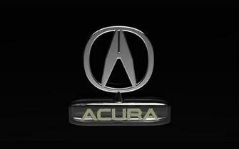 Acura Logo Wallpaper