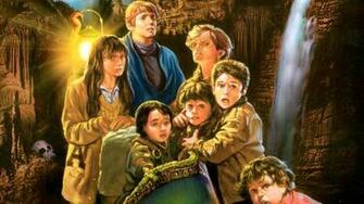 The Goonies Wallpaper