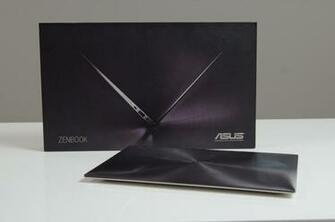 Asus Zenbook Ux21 Re