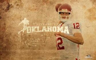 Ounation University Of Oklahoma Themed Wallpaper For