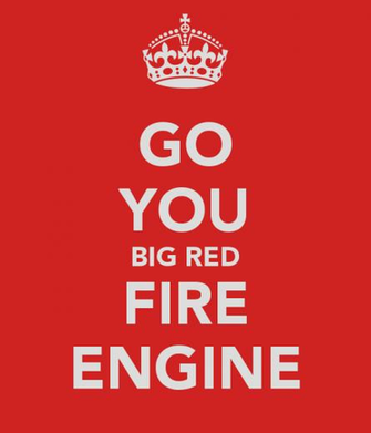 Kcco Fire Wallpaper Widescreen