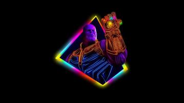 Avengers Infinity War 4k 8k HD Wallpaper