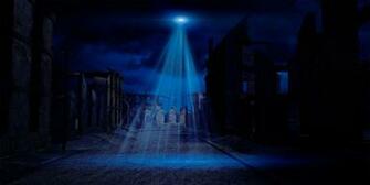Abduction Wallpaper X Net