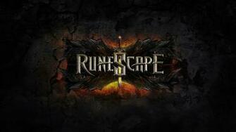 Old School Runescape Wallpaper Image