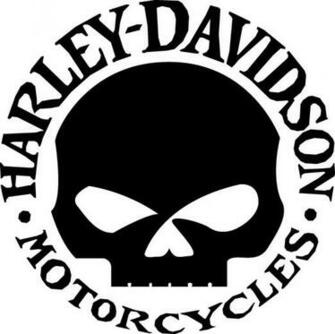 Willie G Skull Logo Tattoo Ideas