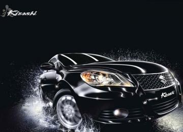 Suzuki Kizashi Wallpaper Car Pictures Image Gaddidekho