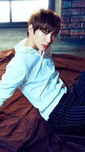 Vixx Wallpaper