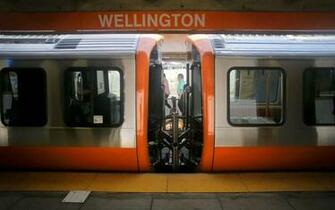 Mbta Adding More Features To New Red Orange Line Trains The