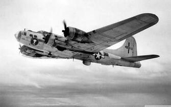 Boeing B Flying Fortress Wallpaper X Net