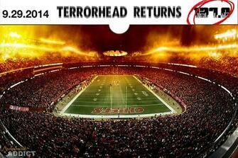 Kansas City Chiefs Wallpaper Sf