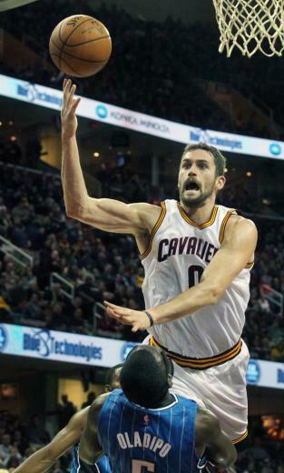 Photography Staff The Plain Dealer Follow Cleveland Cavaliers Forward