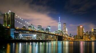 New York 4k Ultra HD Wallpaper And Background