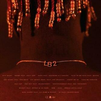 Lil Yachty Boat Tracklist Revealed We Up On It