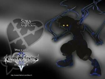 Wallpaper Kingdom Hearts