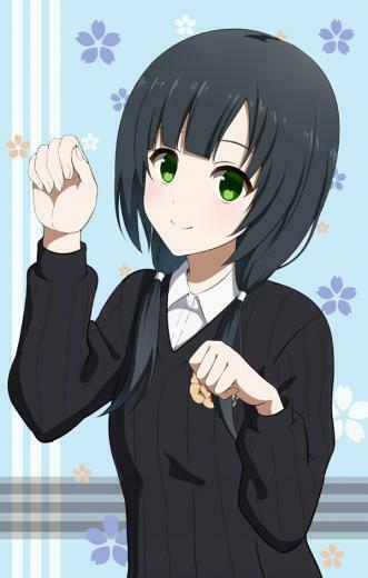 Yasuhara Ema Shirobako Mobile Wallpaper Zerochan