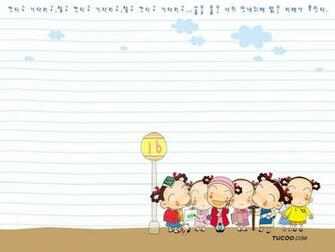 Anime Wallpaper Barunson S Cartoon