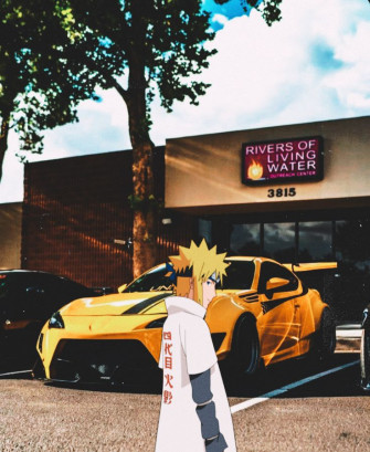 Dope Ideas Wallpaper Naruto Shippuden Pain