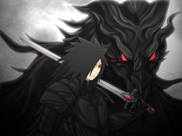 Madara Uchiha Wallpaper Enjpg