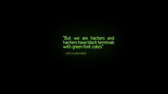 Hackers Wallpaper