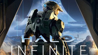 Halo Infinite 394p Wallpaper