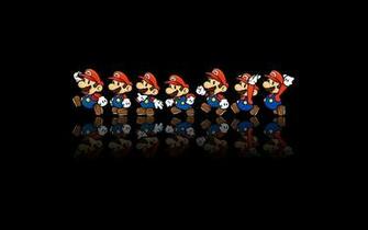 Game Wallpaper Full Frontal Nerdity