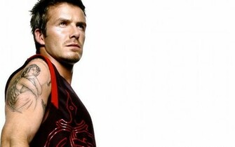 David Beckham Wallpaper Best HD Desktop