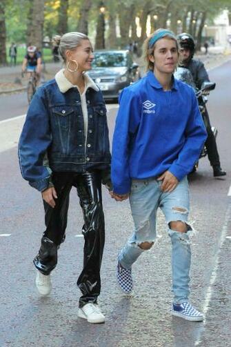 Hailey Baldwin And Justin Bieber S Relationship In Photos Every