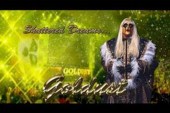 Wwe Wallpaper Goldust Wwf Gold